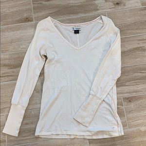 American Eagle Outfitters long sleeve shirt